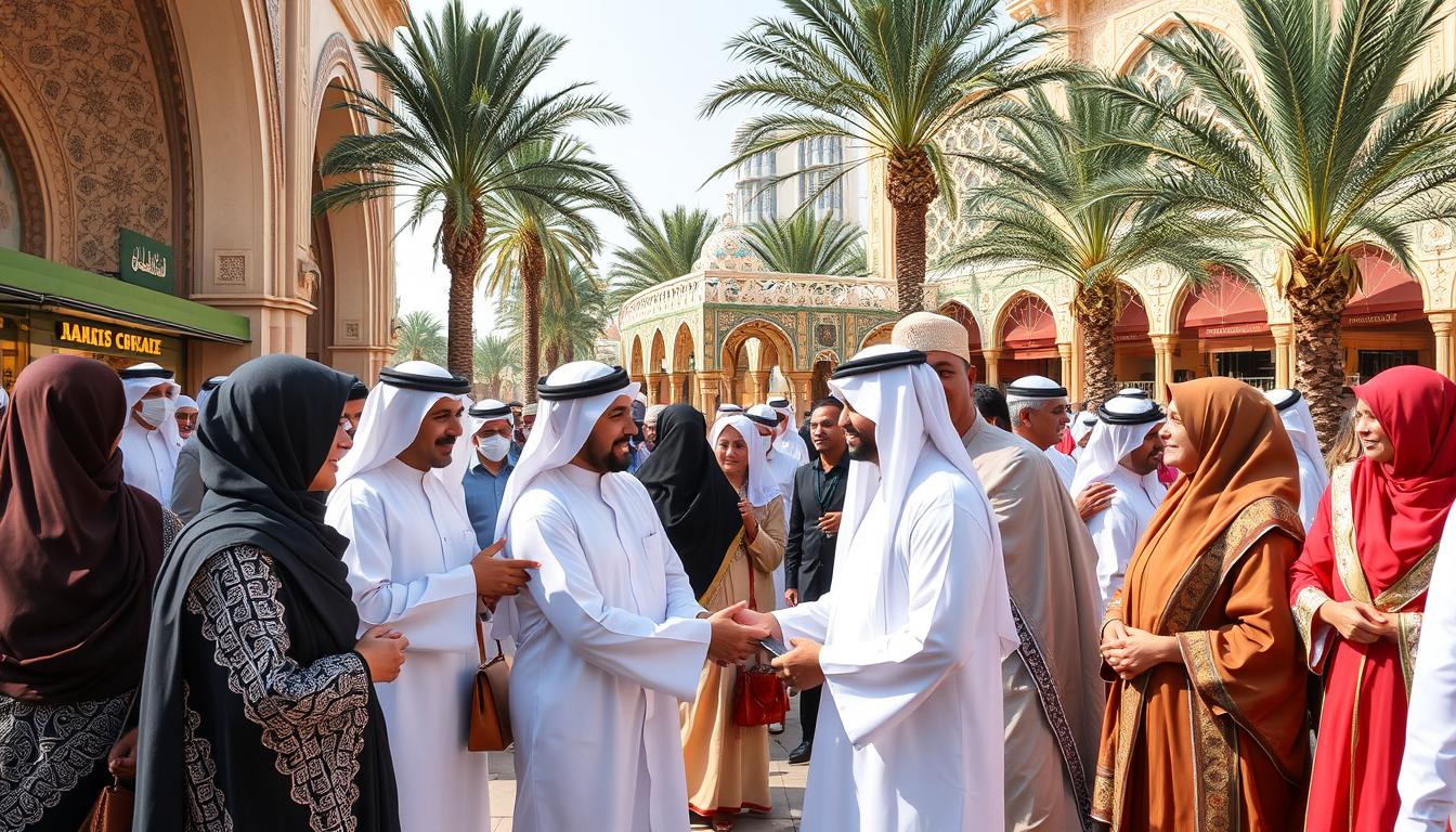 Cultural Etiquette: Why Respecting Traditions Matters When You Travel