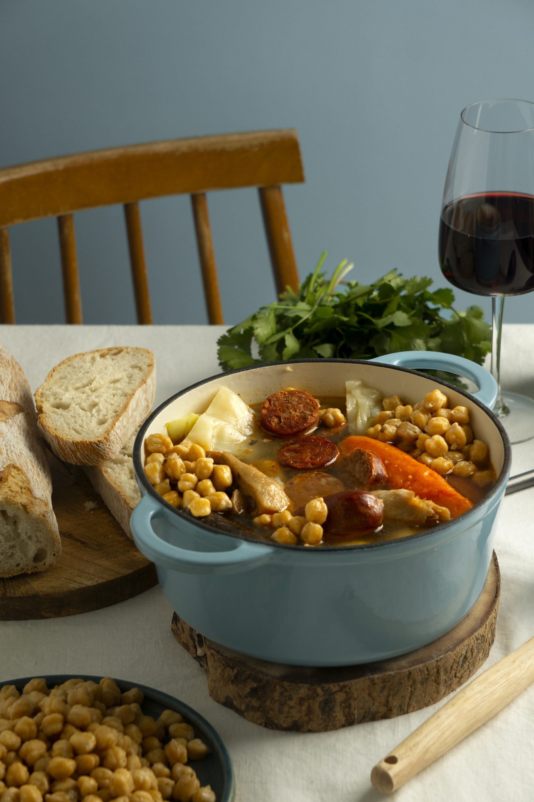 Comfort Food Around the World: A Culinary Journey to Warm Your Heart