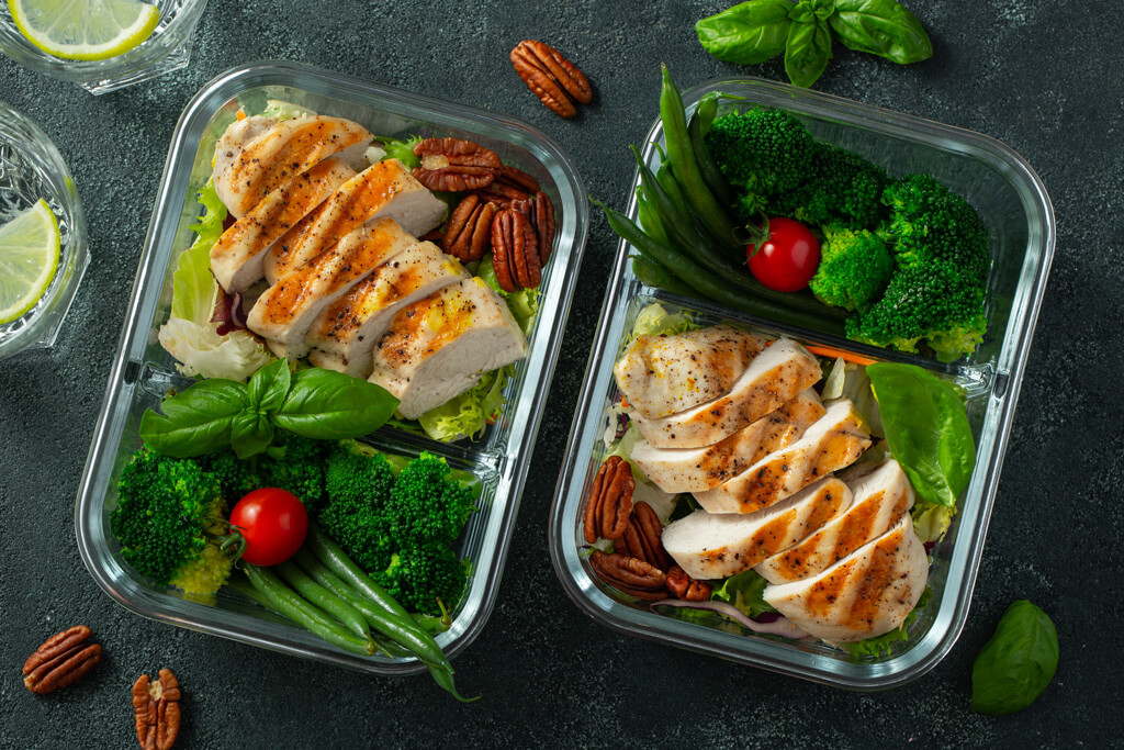 The Rise of Meal Prepping: A Modern Solution for Busy Lives